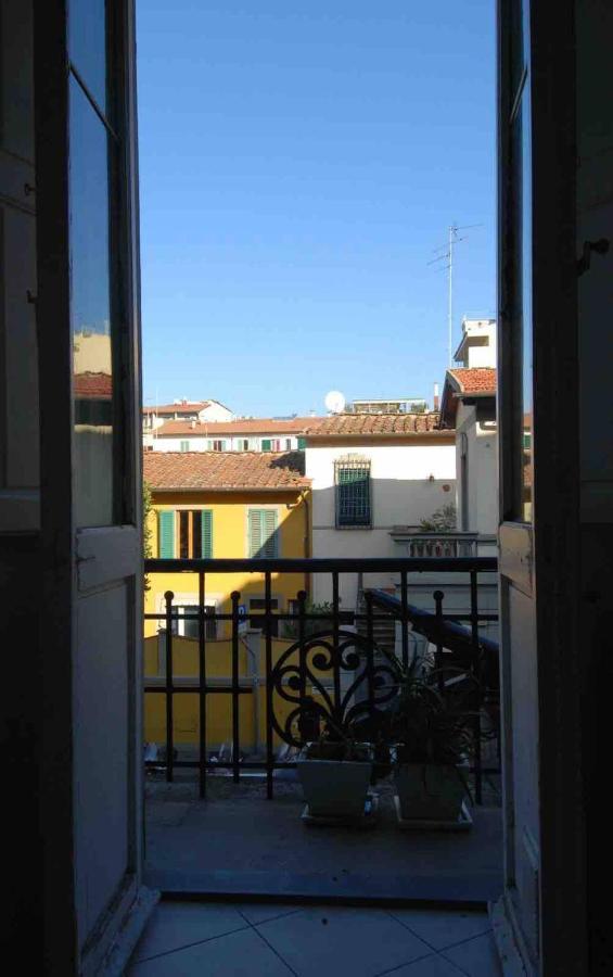 Bright Angelico Apartment In Florence - By Beahost Rentals Exterior foto