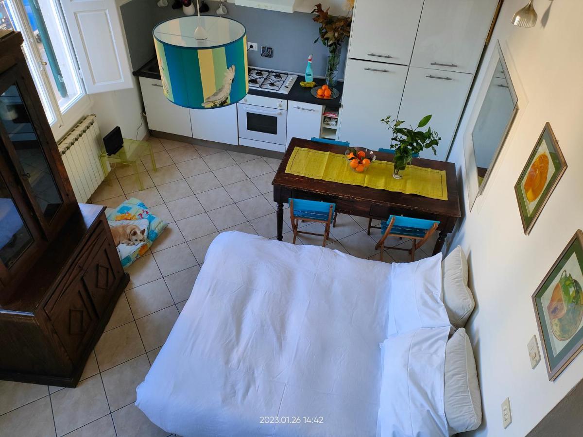 Bright Angelico Apartment In Florence - By Beahost Rentals Exterior foto