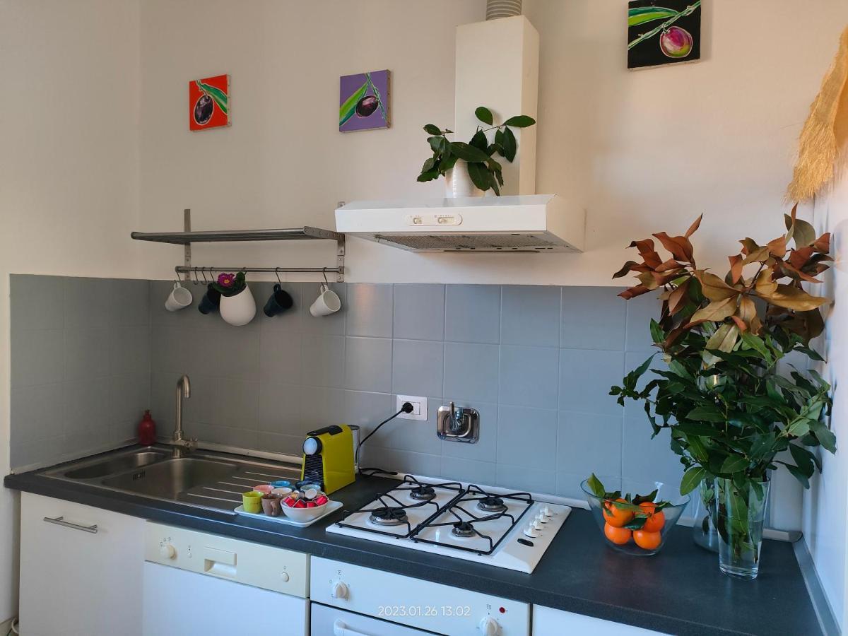 Bright Angelico Apartment In Florence - By Beahost Rentals Exterior foto