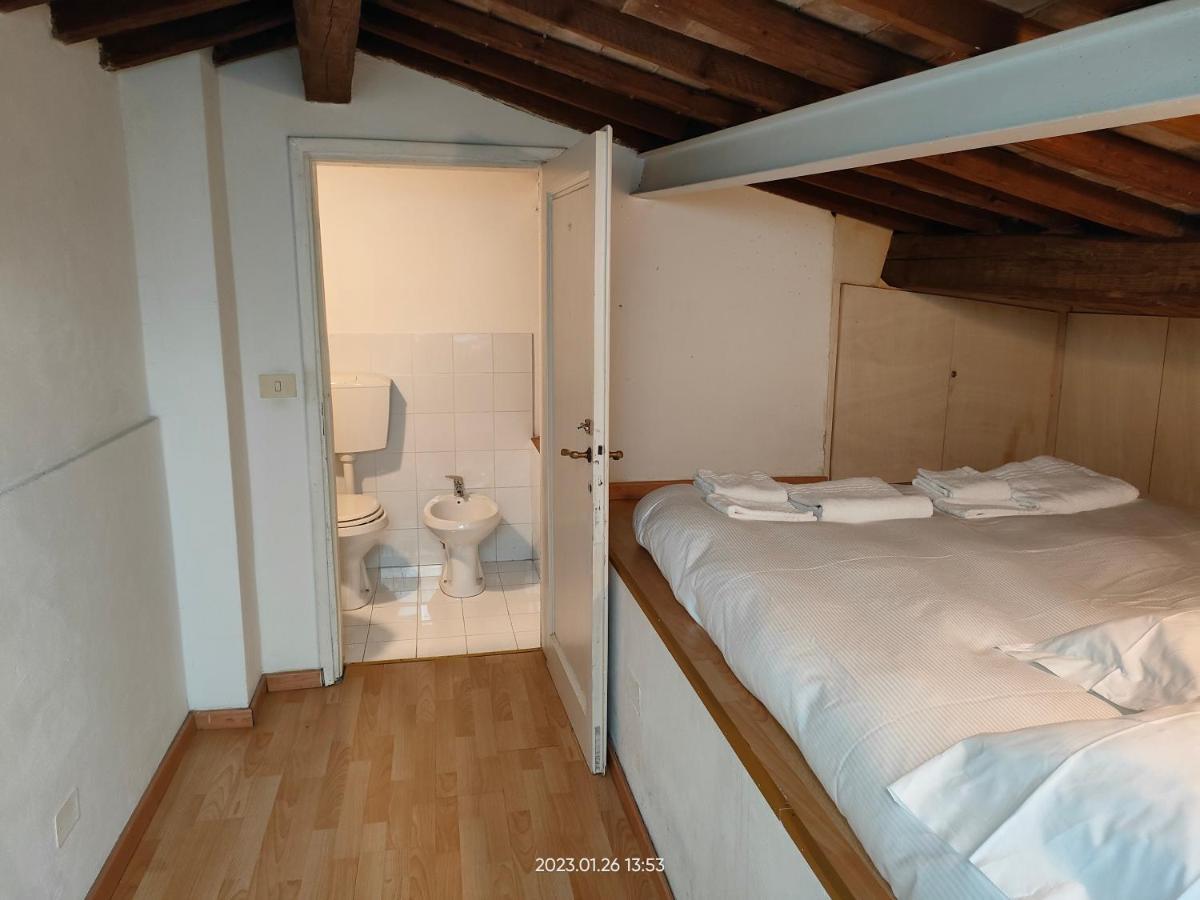 Bright Angelico Apartment In Florence - By Beahost Rentals Exterior foto