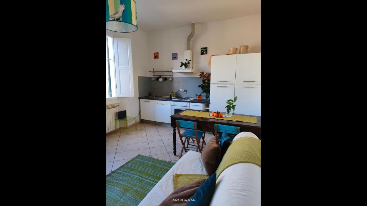 Bright Angelico Apartment In Florence - By Beahost Rentals Exterior foto