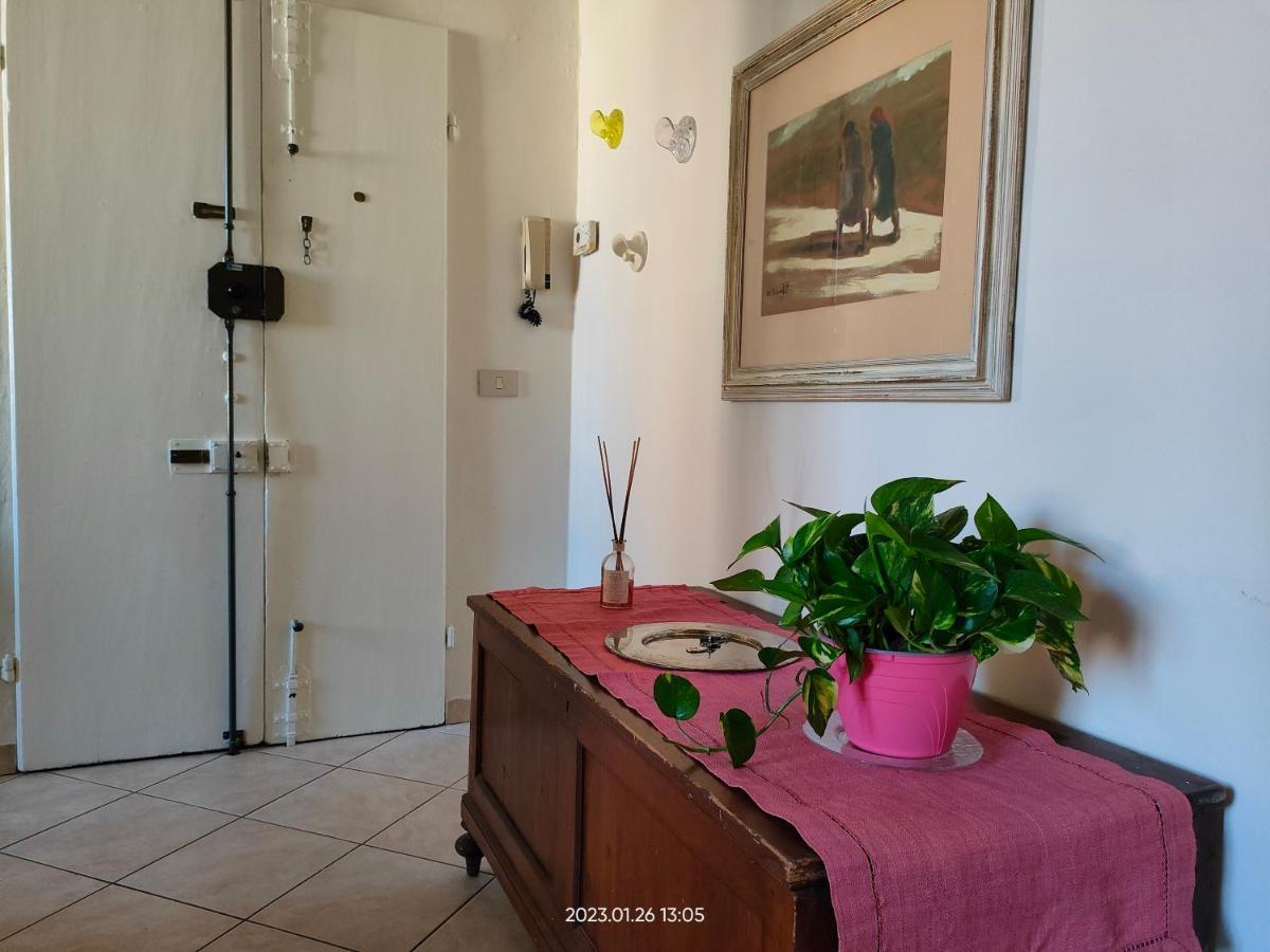 Bright Angelico Apartment In Florence - By Beahost Rentals Exterior foto